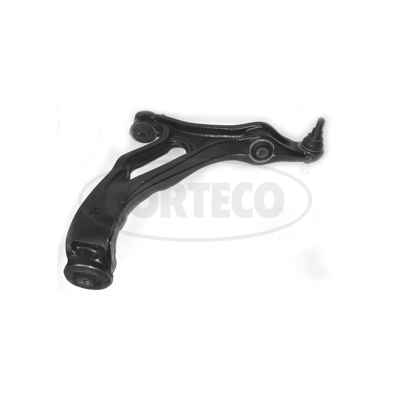CORTECO 49395300 Braccio oscillante per