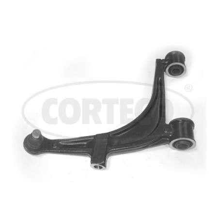 CORTECO 49395415 Braccio oscillante per