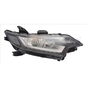 Reflektor lewy dla - TYC 20-9958-16-9