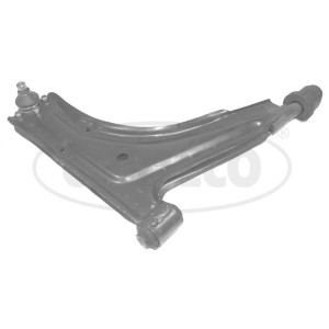 CORTECO 49397075 Rameno zavesenia kolies pre