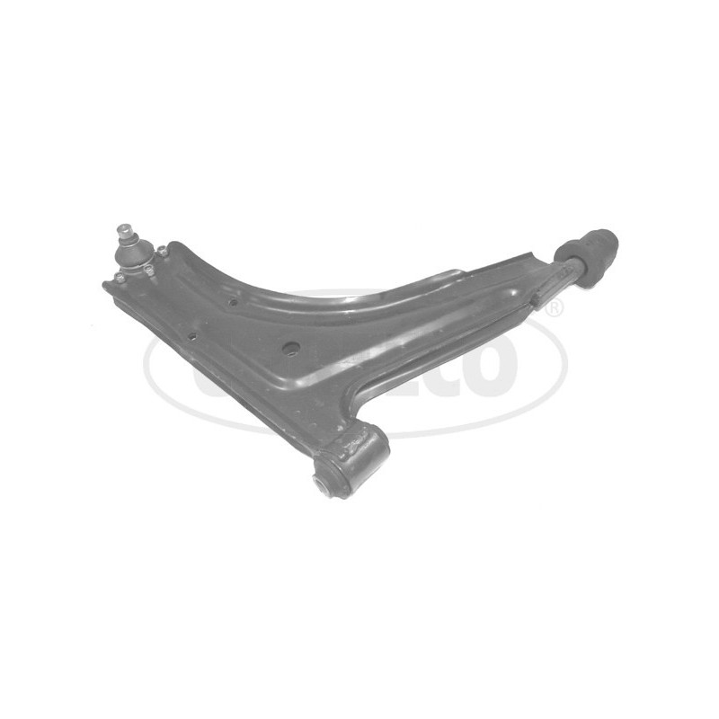 CORTECO 49397075 Wahacz zawieszenia dla