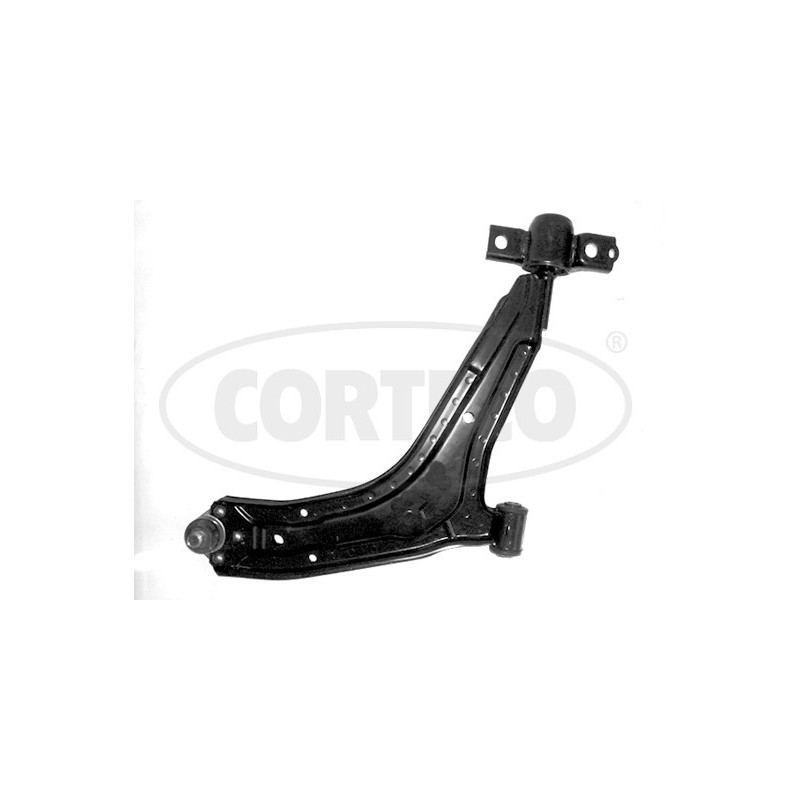 CORTECO 49397128 Bras de suspension pour