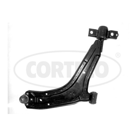 CORTECO 49397128 Bras de suspension pour