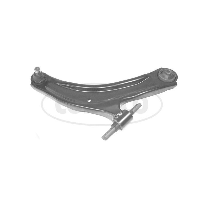 CORTECO 49398534 Rameno zavesenia kolies pre