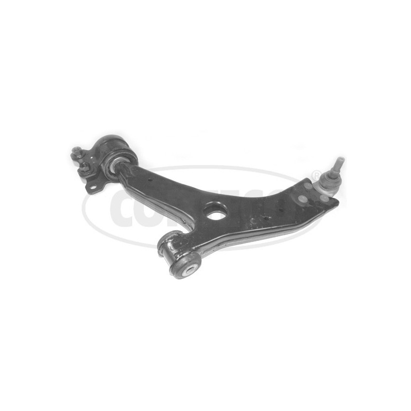 CORTECO 49398565 Rameno zavesenia kolies pre