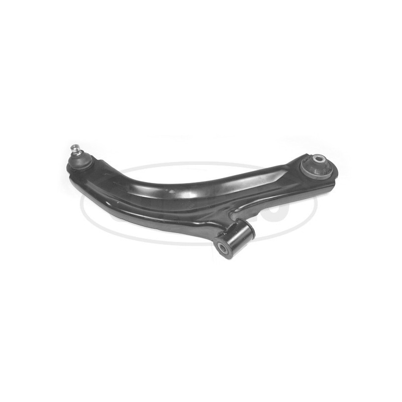 CORTECO 49398637 Braccio oscillante per