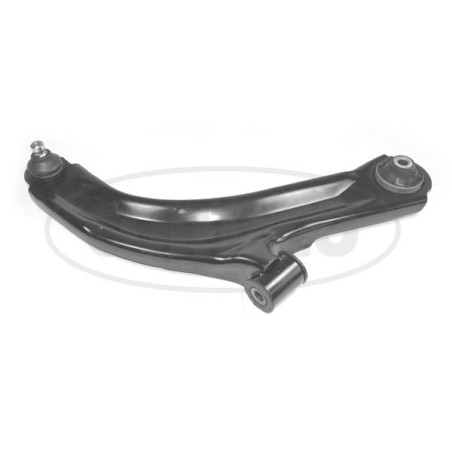 CORTECO 49398637 Bras de suspension pour