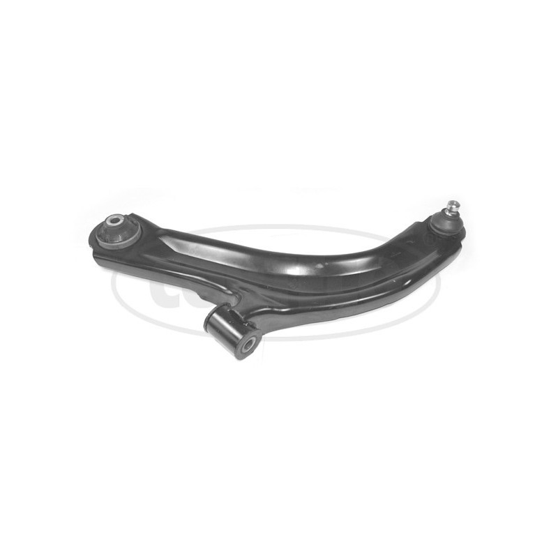 CORTECO 49398682 Rameno zavesenia kolies pre