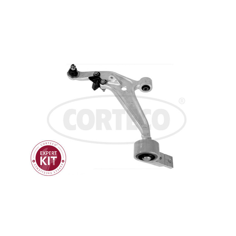 CORTECO 49398718 Braccio oscillante per