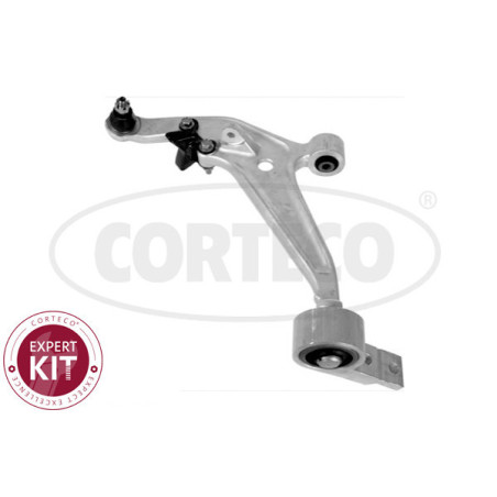CORTECO 49398718 Rameno zavesenia kolies pre