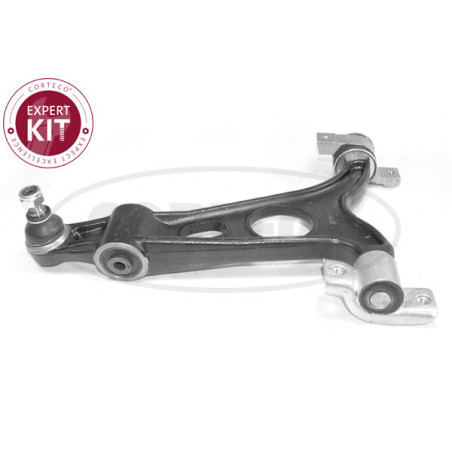 CORTECO 49398765 Bras de suspension pour