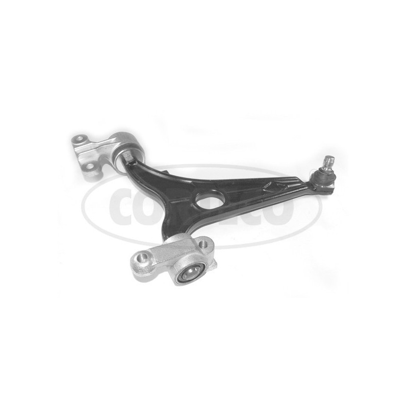 CORTECO 49398810 Braccio oscillante per