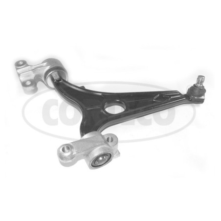 CORTECO 49398810 Braccio oscillante per