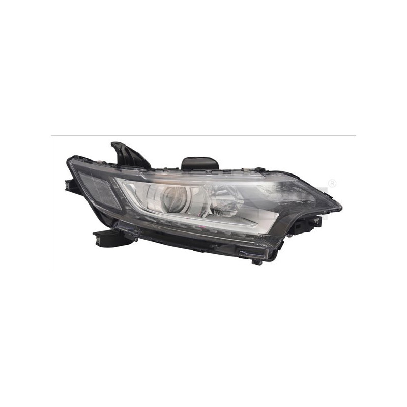 Faro Delantero Derecho para - TYC 20-9957-16-9