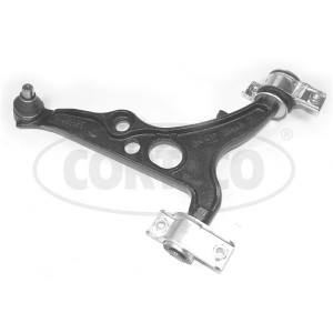 CORTECO 49398881 Track Control Arm Wishbone for