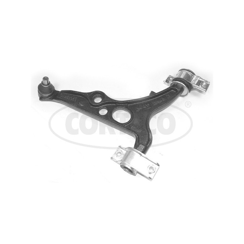 CORTECO 49398881 Bras de suspension pour