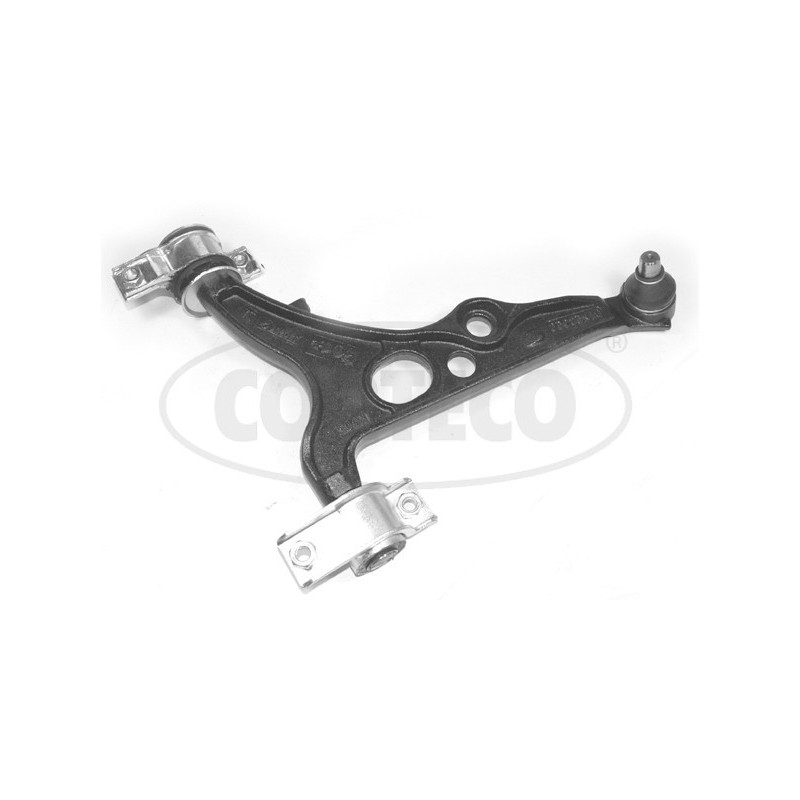 CORTECO 49398939 Bras de suspension pour