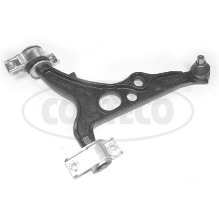 CORTECO 49398939 Track Control Arm Wishbone for