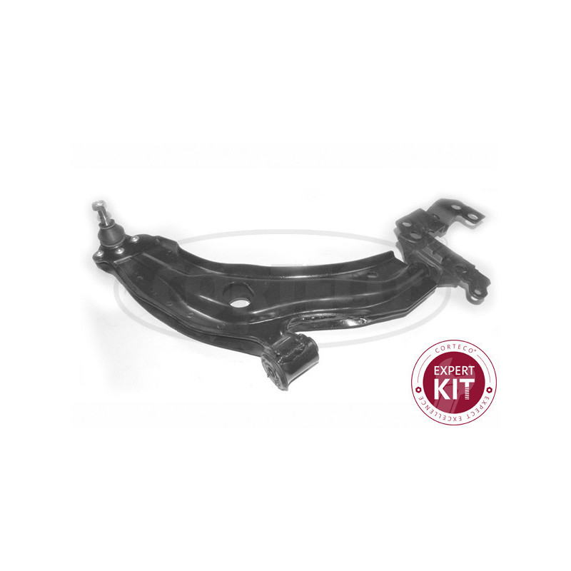 CORTECO 49398953 Rameno zavesenia kolies pre