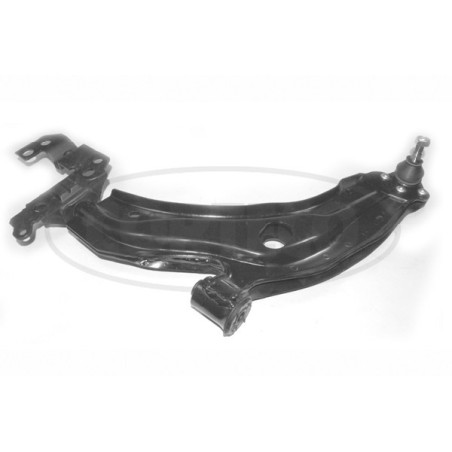 CORTECO 49398957 Track Control Arm Wishbone for