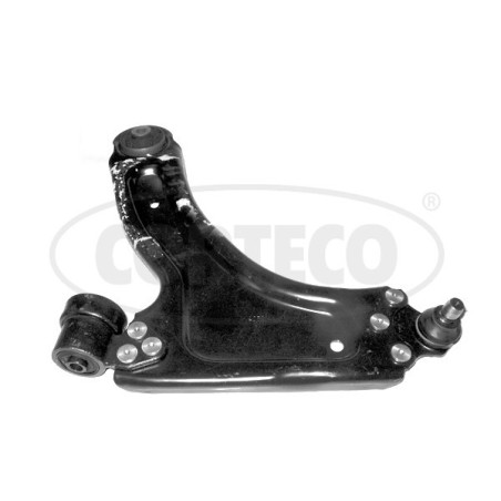 CORTECO 49399108 Rameno zavesenia kolies pre