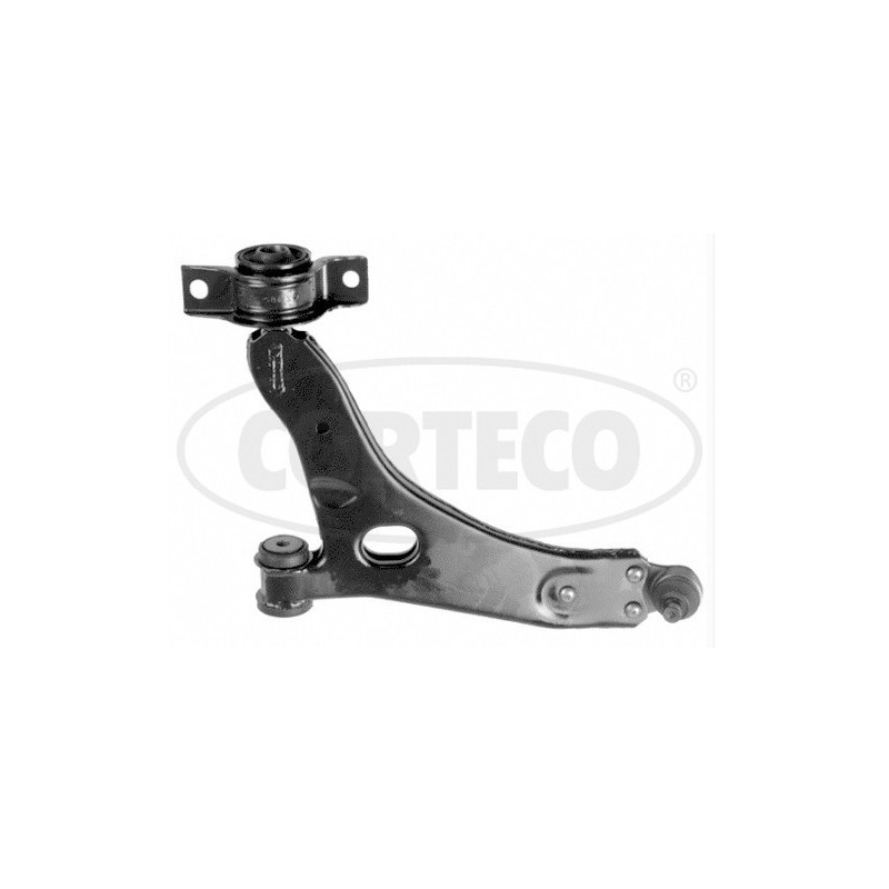 CORTECO 49399128 Bras de suspension pour