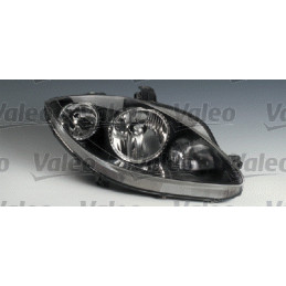 VALEO 043337 Headlight