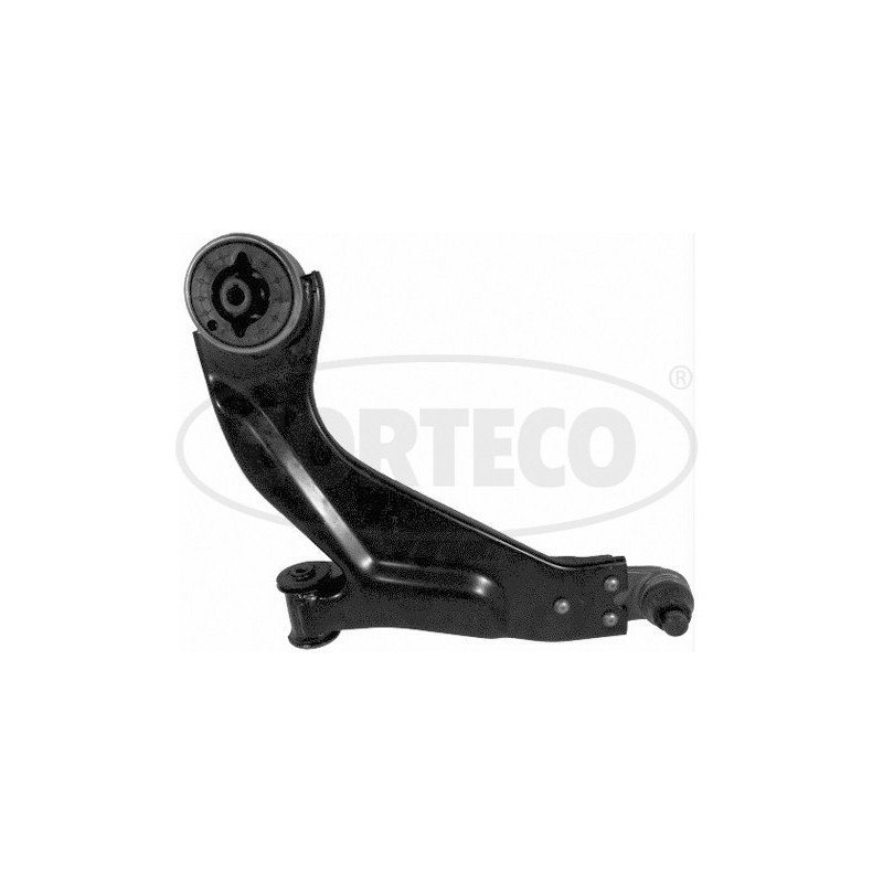 CORTECO 49399331 Rameno zavesenia kolies pre