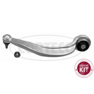 CORTECO 49399333 Track Control Arm Wishbone for