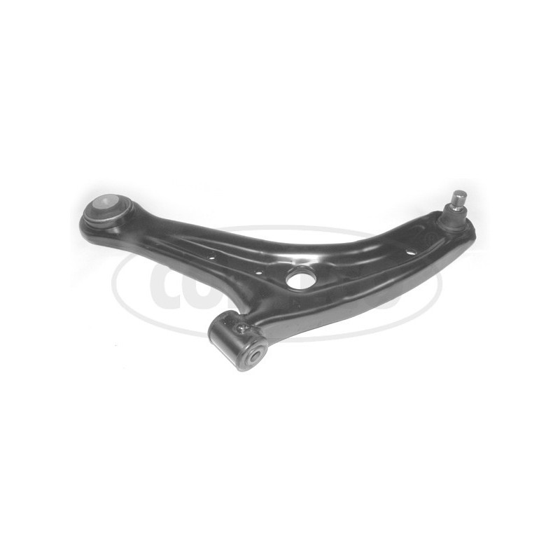 CORTECO 49399683 Barra oscilante para