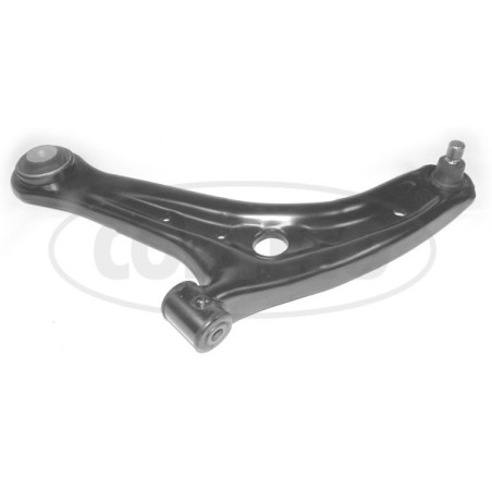 CORTECO 49399683 Rameno zavesenia kolies pre