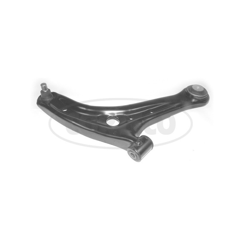 CORTECO 49399716 Track Control Arm Wishbone for