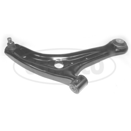 CORTECO 49399716 Rameno zavesenia kolies pre
