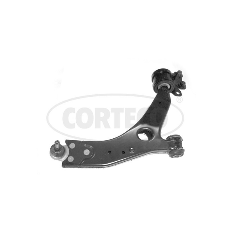 CORTECO 49399726 Track Control Arm Wishbone for