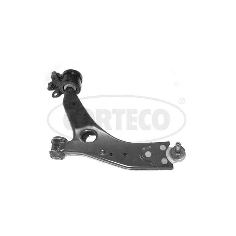 CORTECO 49399915 Track Control Arm Wishbone for