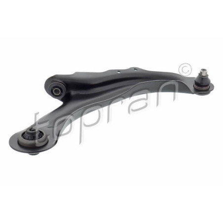 TOPRAN 701 853 Rameno zavesenia kolies pre