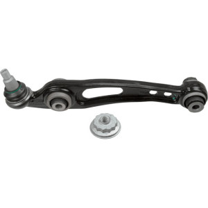 LEMFÖRDER 39860 01 Track Control Arm Wishbone Front Left for