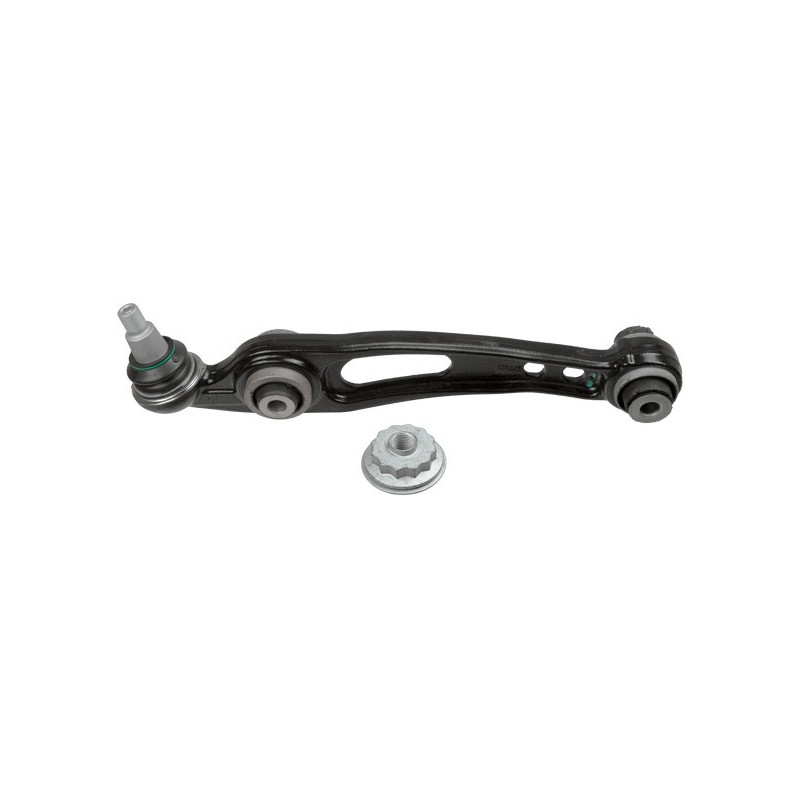 LEMFÖRDER 39860 01 Track Control Arm Wishbone Front Left for