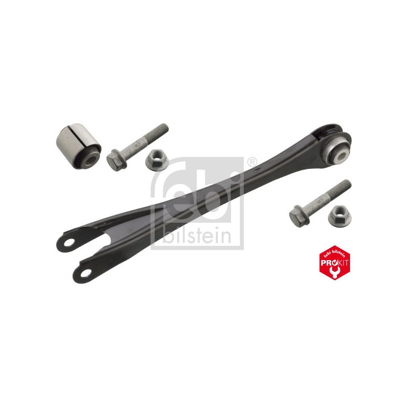FEBI BILSTEIN 103734 Rameno zavesenia kolies zadný pre BMW 3 4 1 2