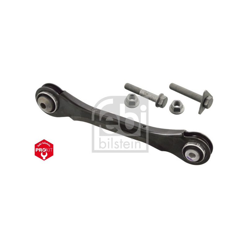 FEBI BILSTEIN 103735 Track Control Arm Wishbone Rear Left for BMW 3 4 1 2