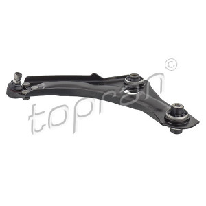 TOPRAN 701 962 Rameno zavesenia kolies pre