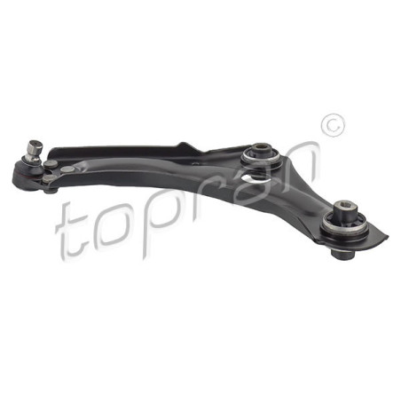 TOPRAN 701 962 Bras de suspension pour
