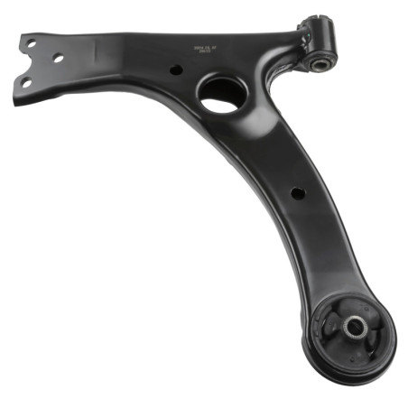 LEMFÖRDER 39814 01 Barra oscilante delantero izquierdo para Toyota Avensis Corolla