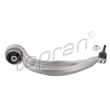TOPRAN 116 563 Braccio oscillante per