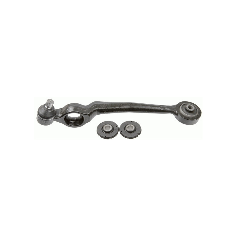 LEMFÖRDER 38940 01 Track Control Arm Wishbone Front Left for Audi A6 100
