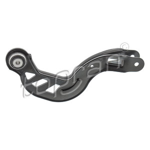 TOPRAN 408 544 Braccio oscillante per