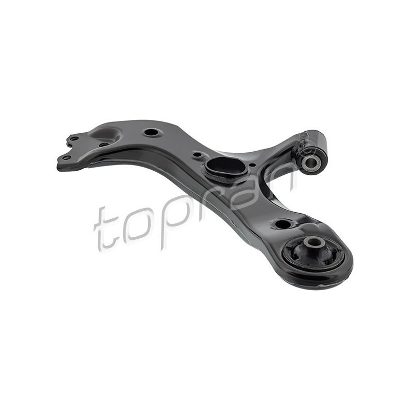 TOPRAN 600 571 Rameno zavesenia kolies pre
