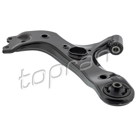 TOPRAN 600 571 Bras de suspension pour