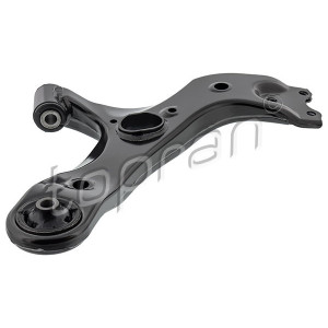 TOPRAN 600 572 Bras de suspension pour