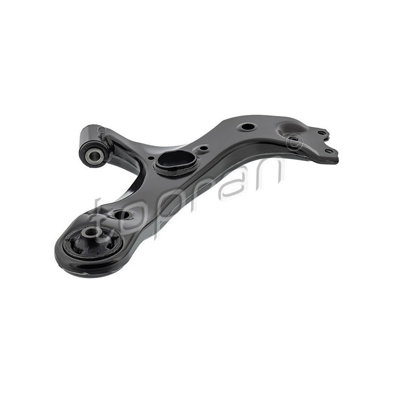 TOPRAN 600 572 Querlenker für